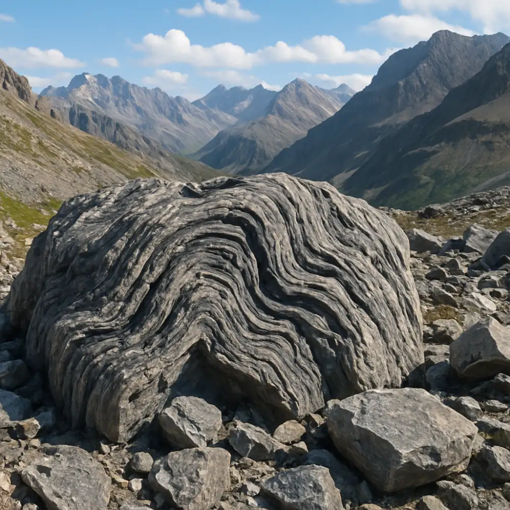 rula geologie