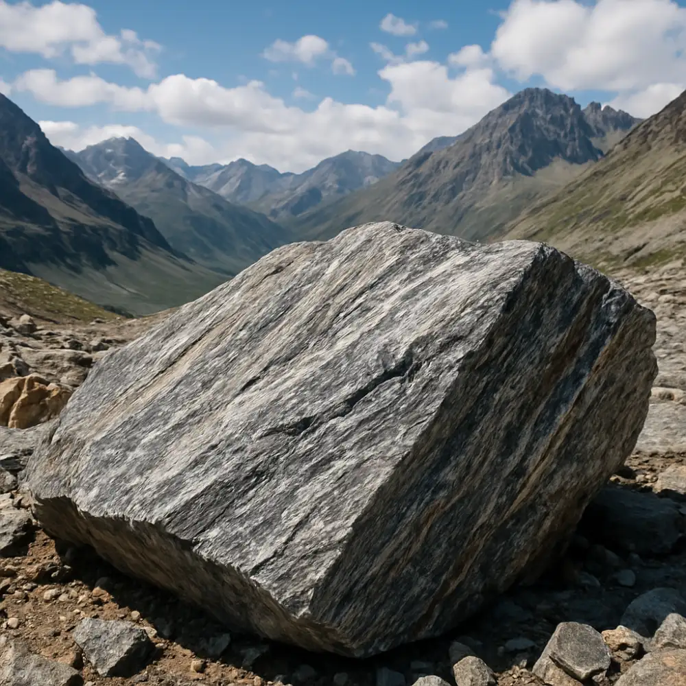 rula geologie