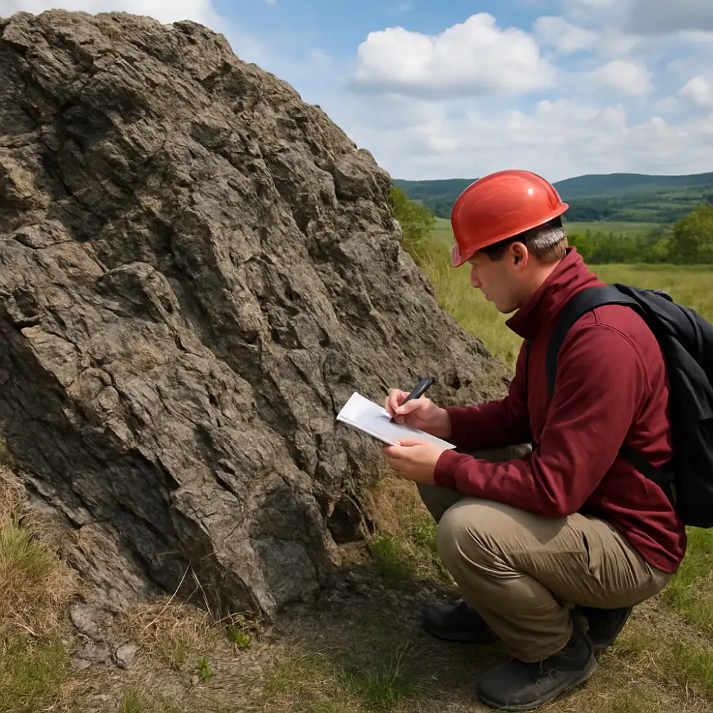 rula geologie