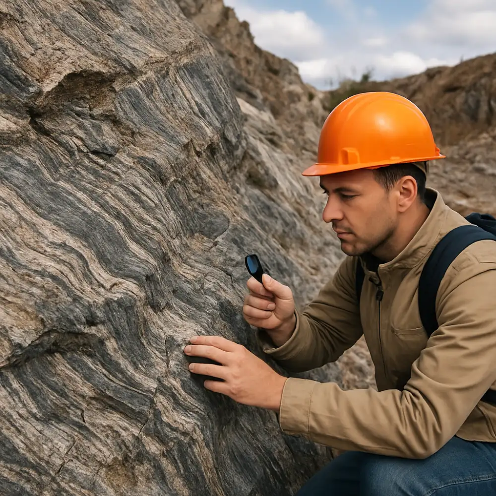 rula geologie