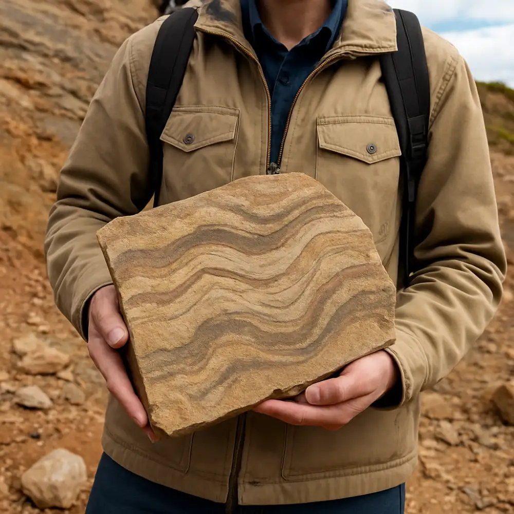 Rula Geologie