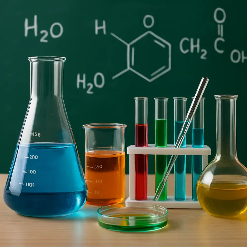 chemie