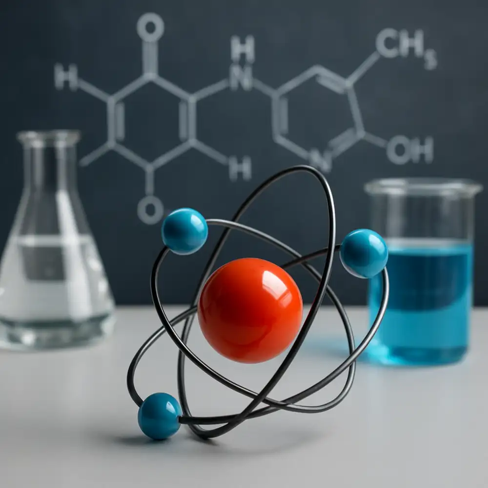 chemie