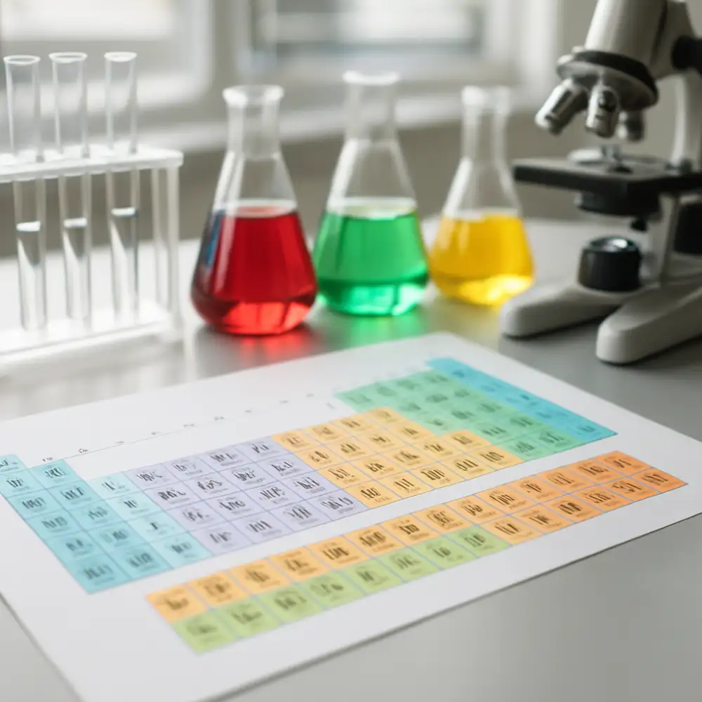 chemie