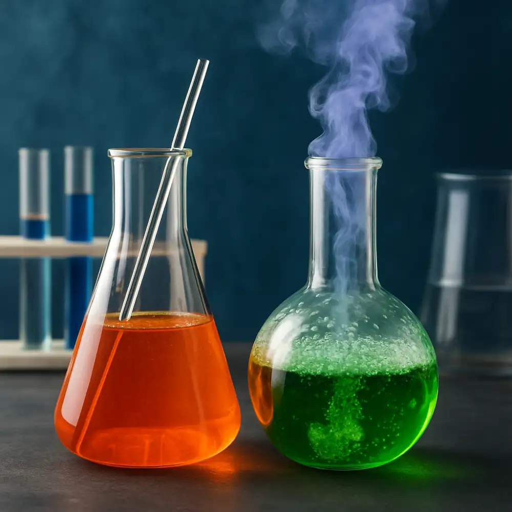 chemie