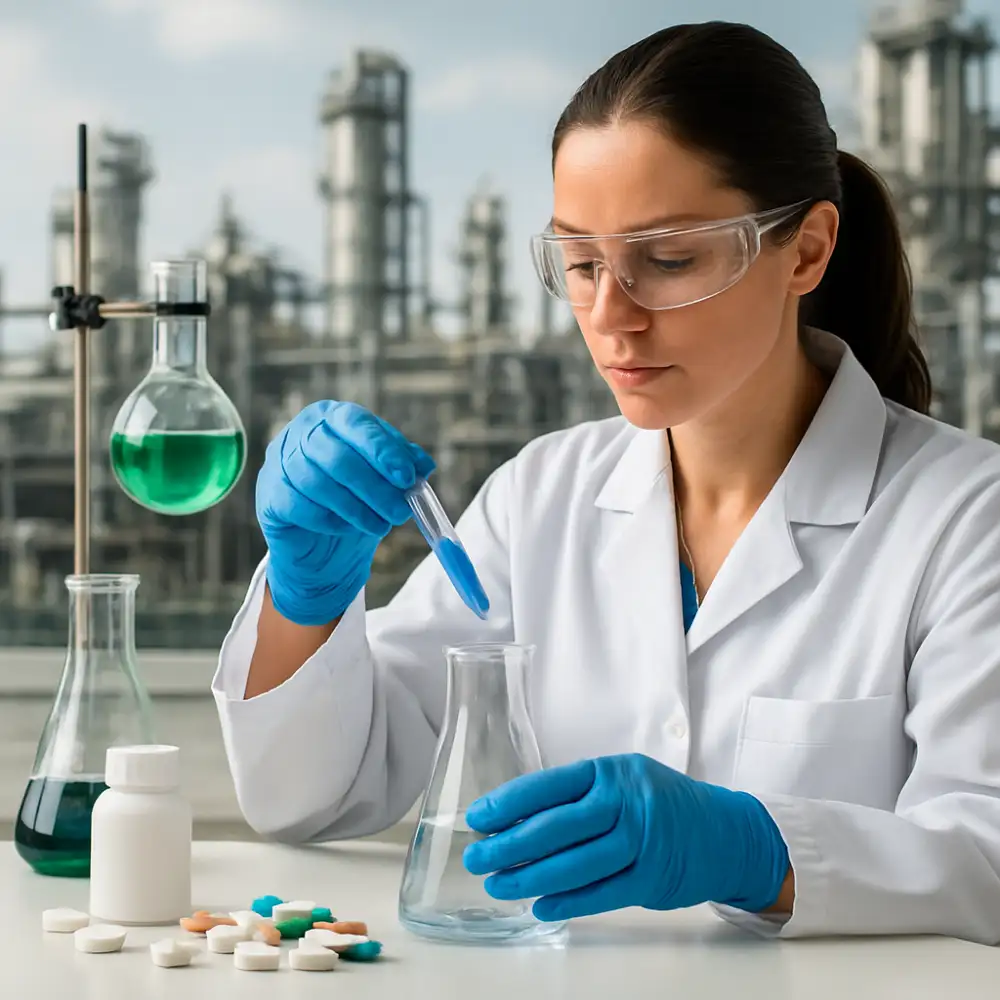chemie