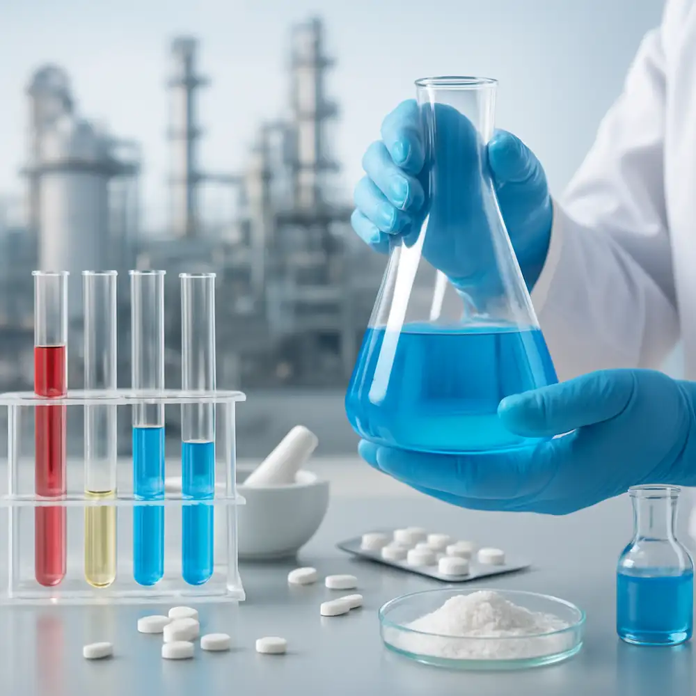 chemie