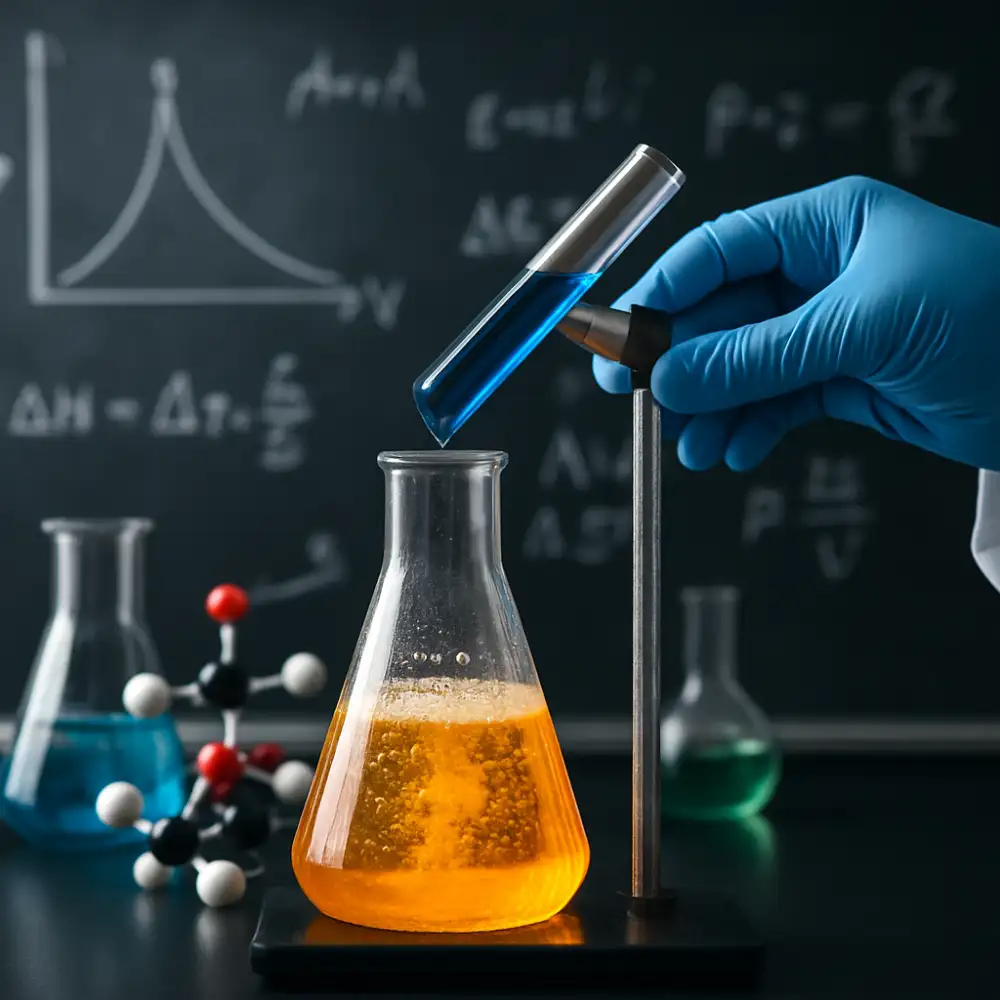 chemie