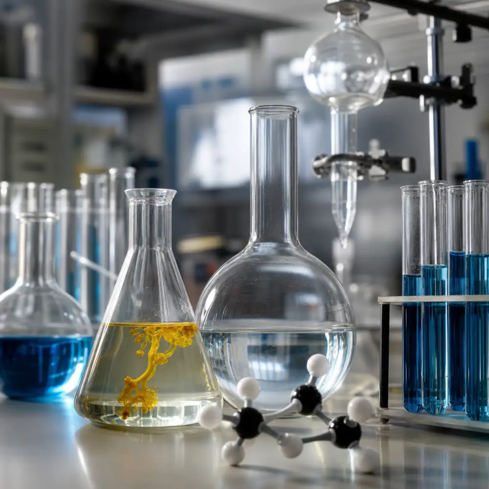 Chemie