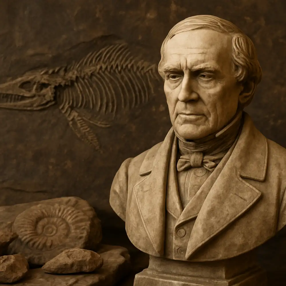 paleontologie v čr