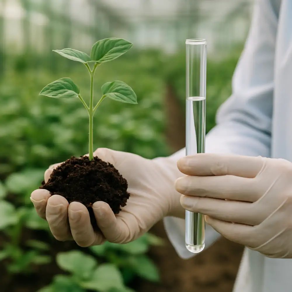 botanika biologia