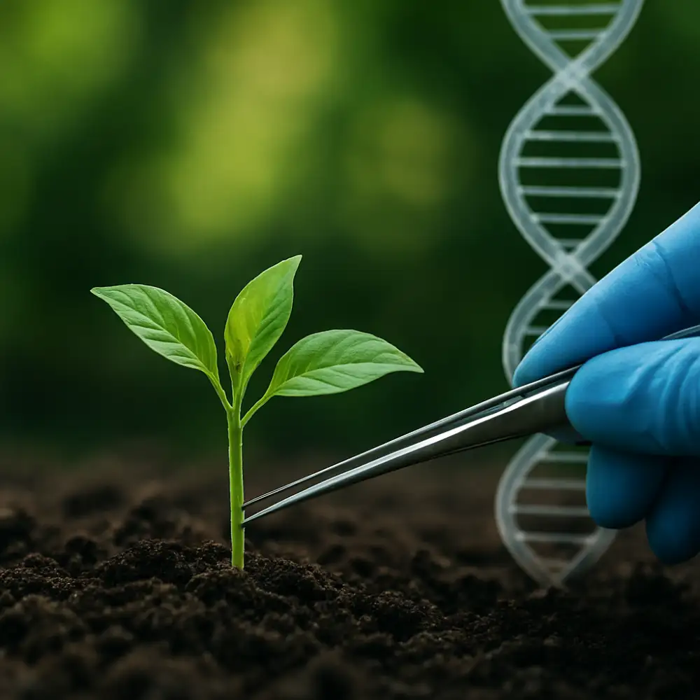botanika biologia