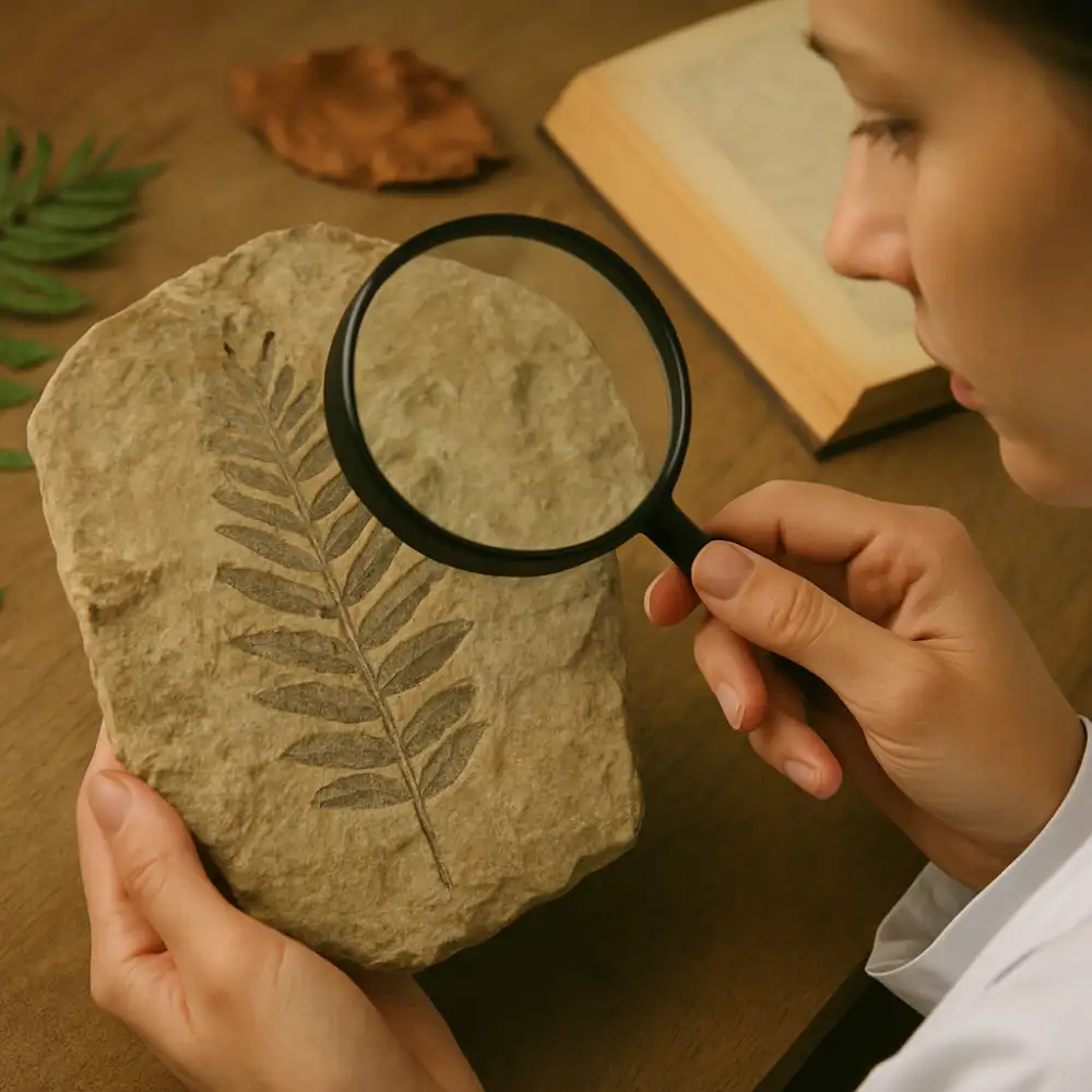 botanika biologia