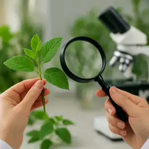 Botanika Biologia