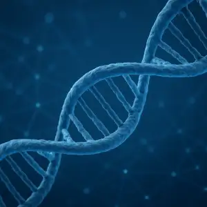 Dna Genetika