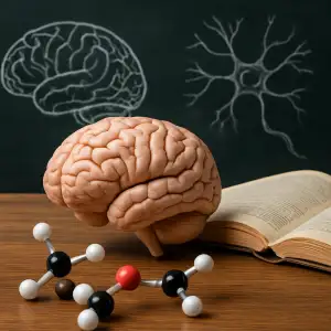Neurovědy Pro Zvídavé