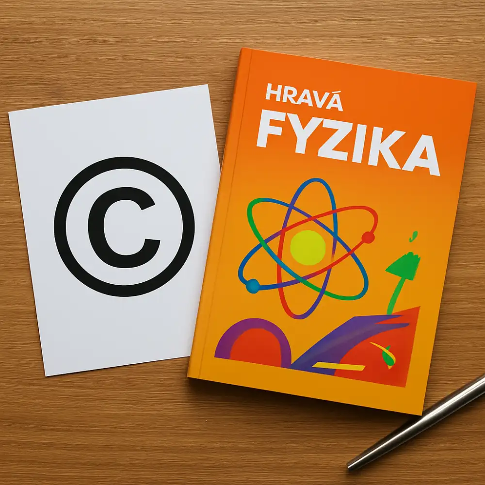 hravá fyzika 8 řešení pdf