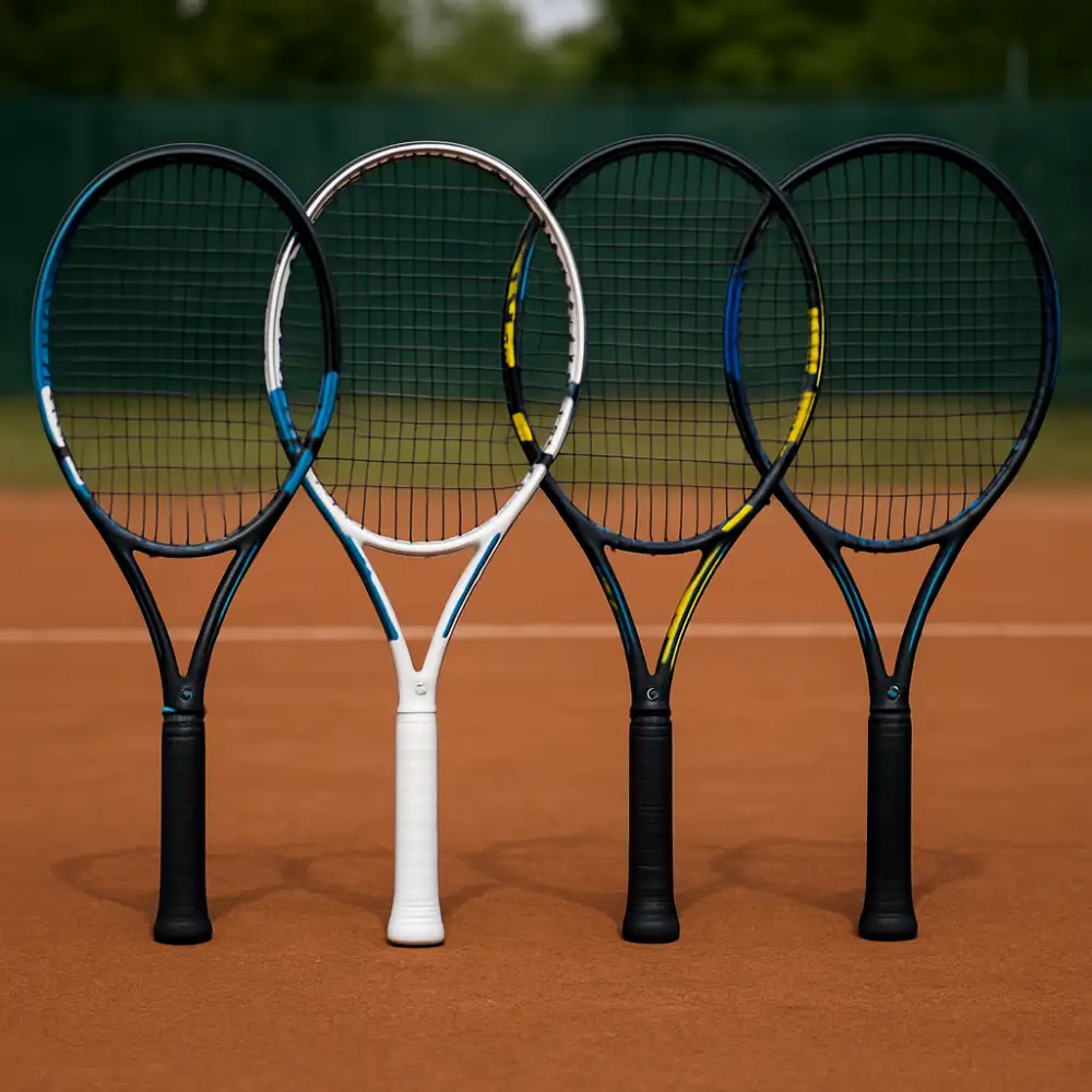 babolat raketa