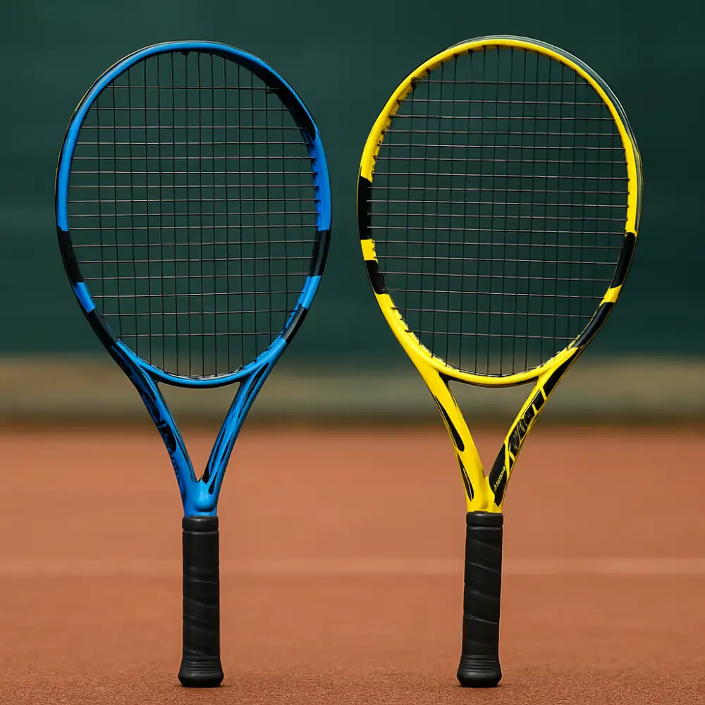 babolat raketa