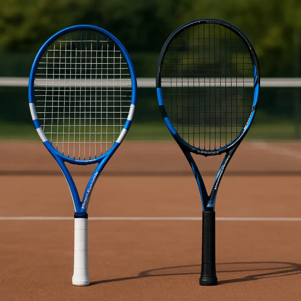 babolat raketa