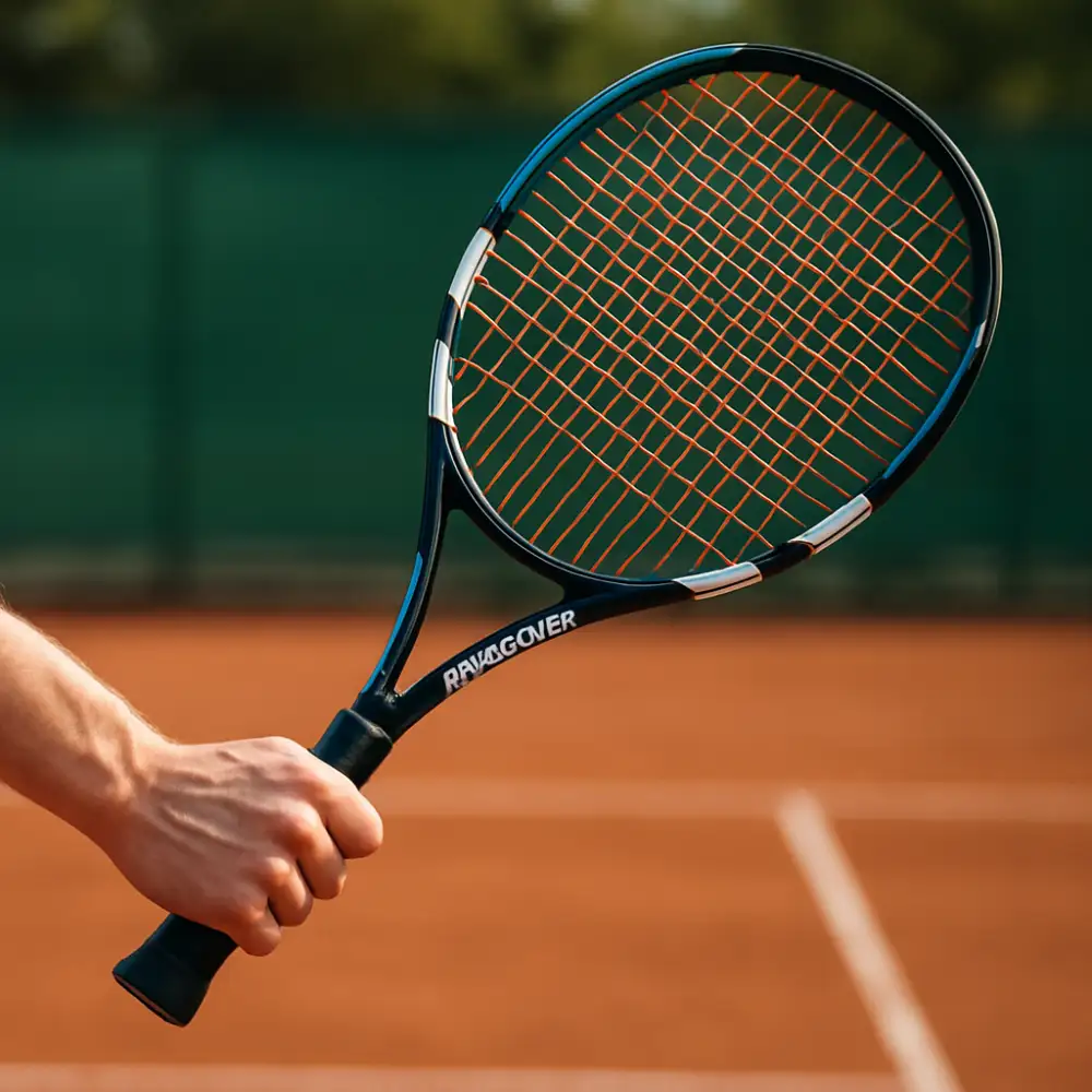 babolat raketa