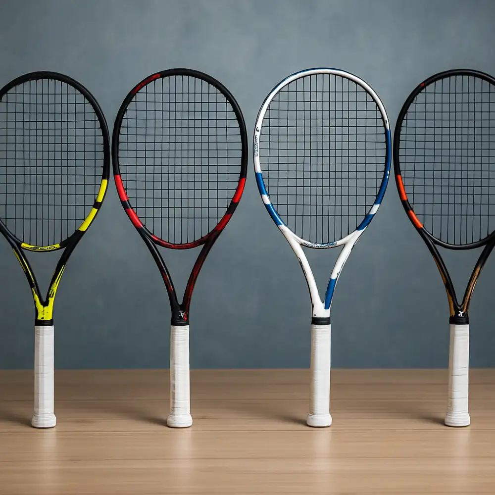 babolat raketa