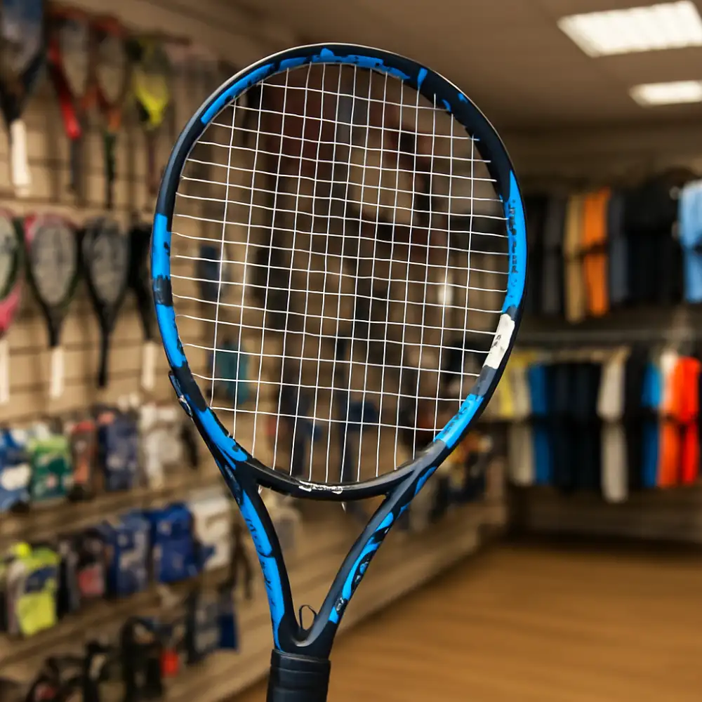 babolat raketa