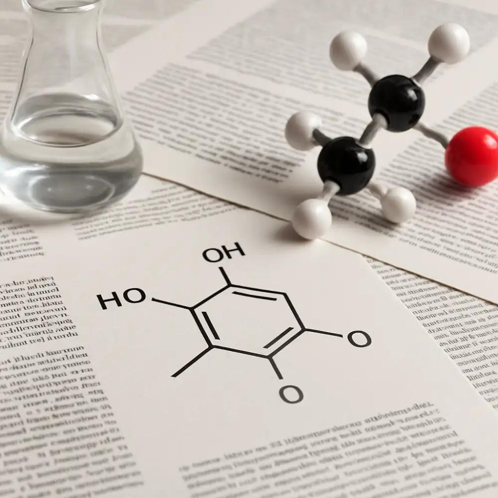 souhrnné texty z chemie