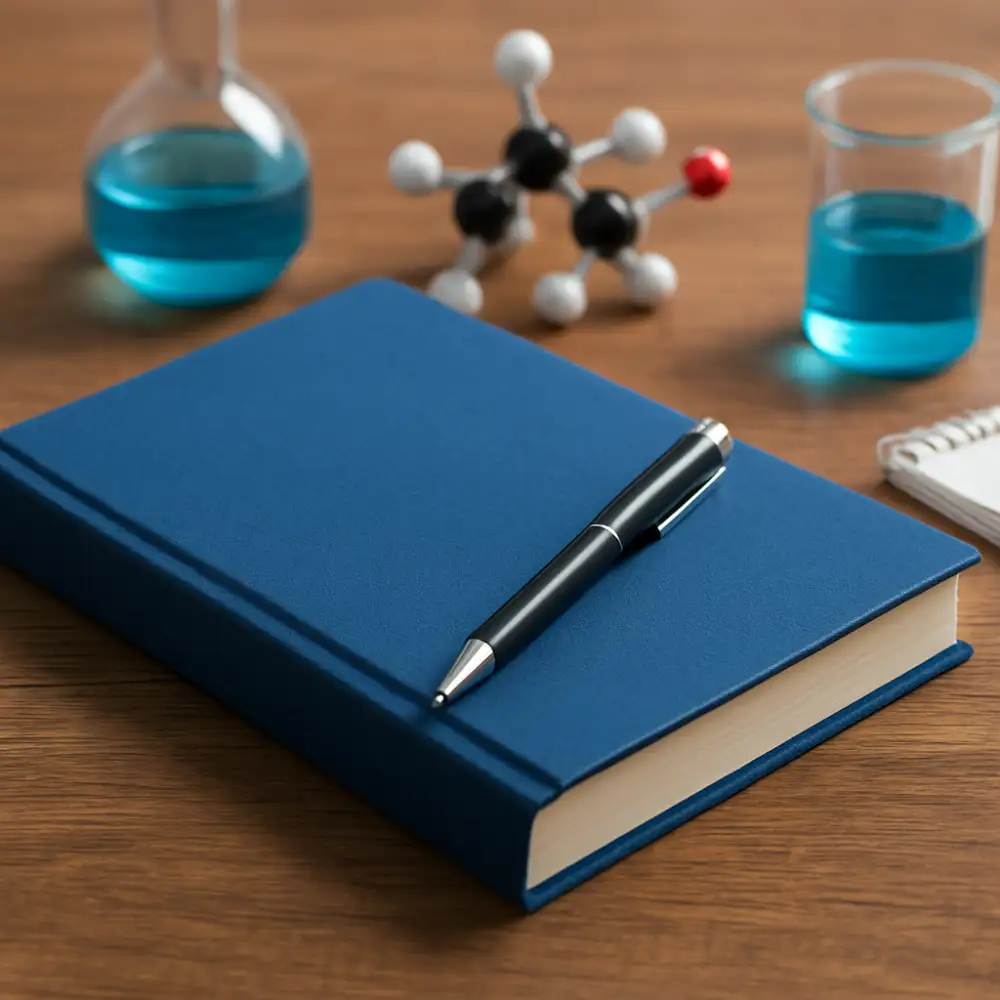 souhrnné texty z chemie