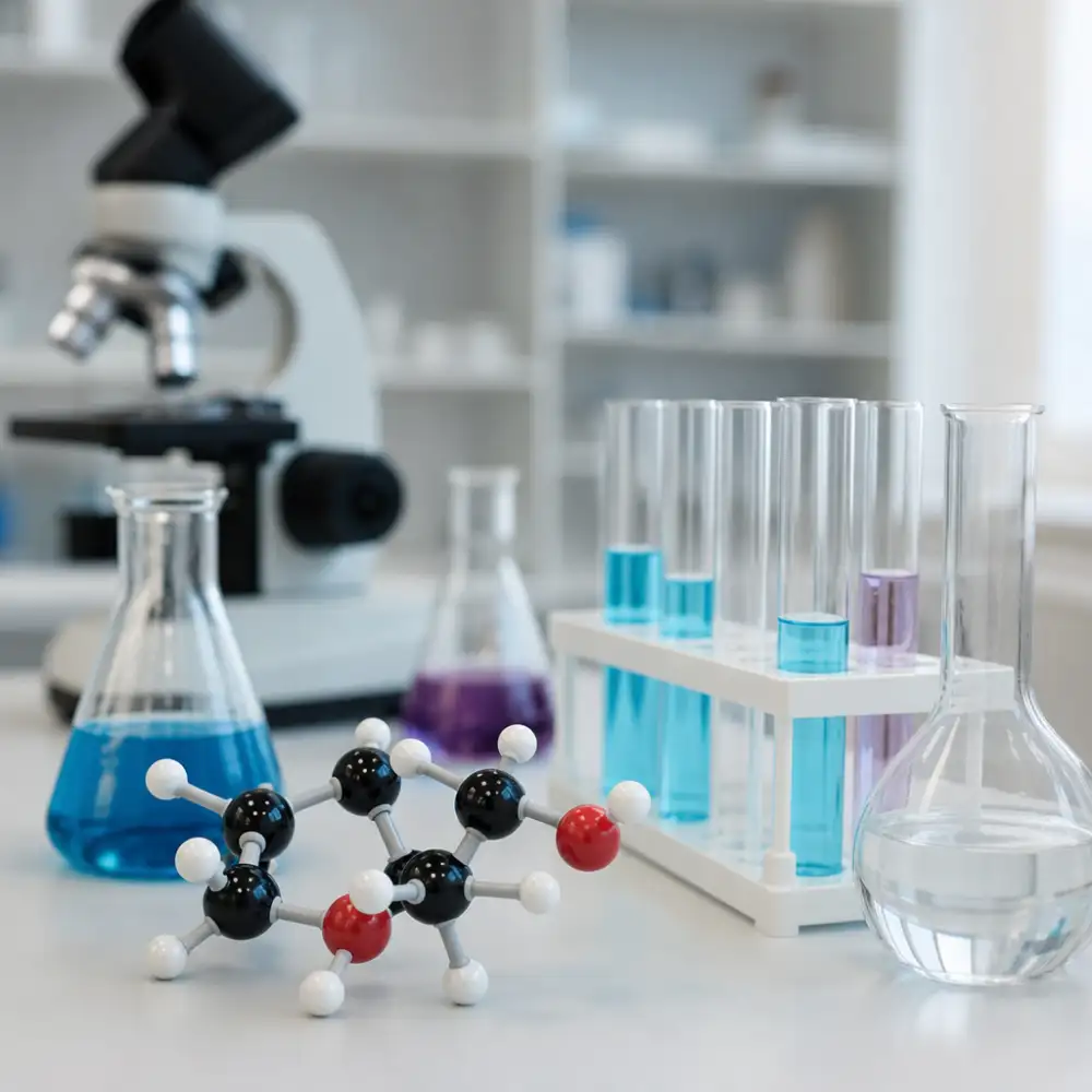 Souhrnné Texty Z Chemie