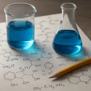 Souhrnné Texty Z Chemie