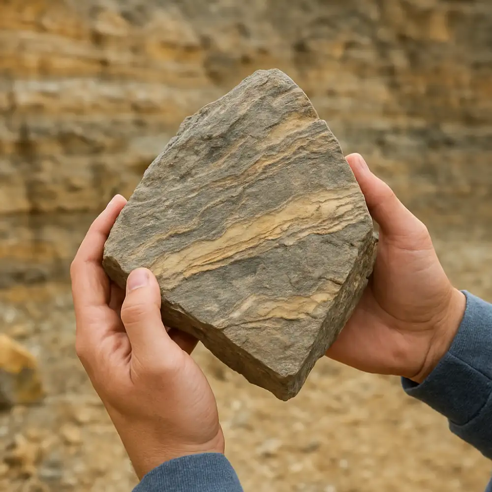 Co Je To Geologie
