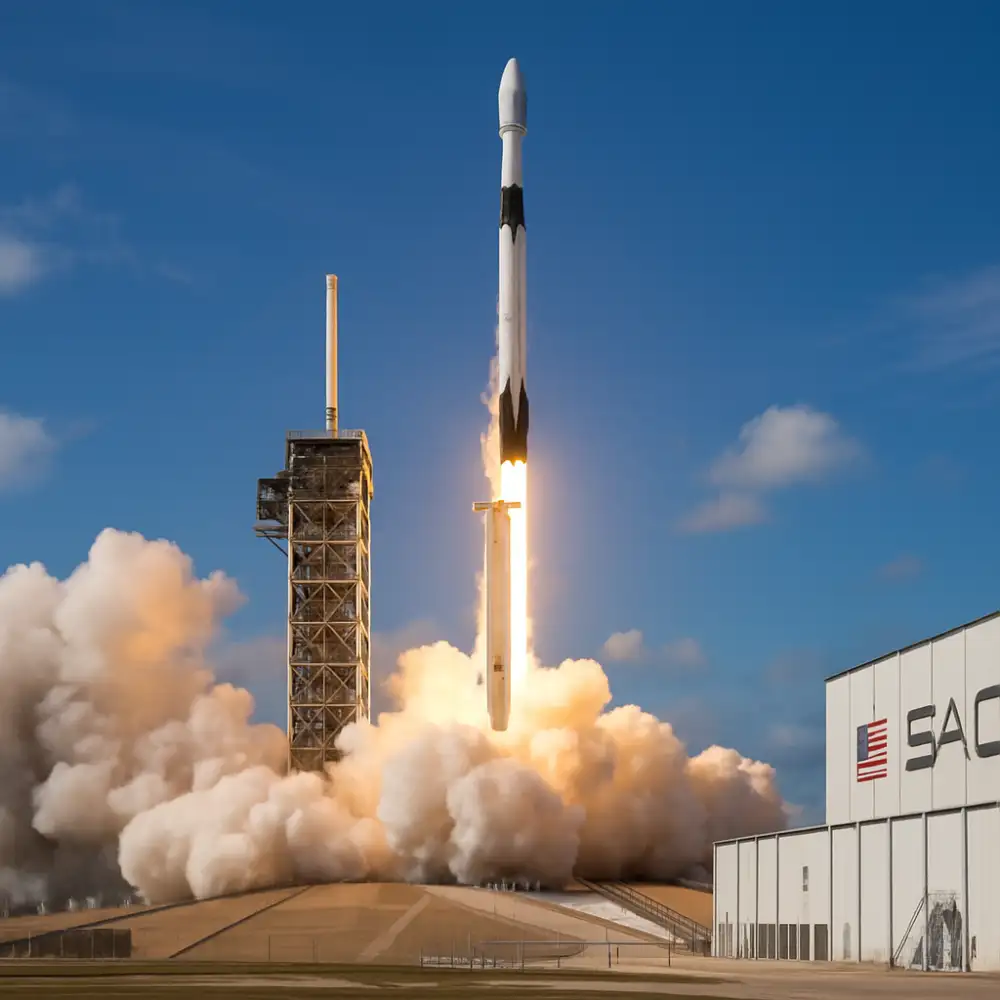 spacex