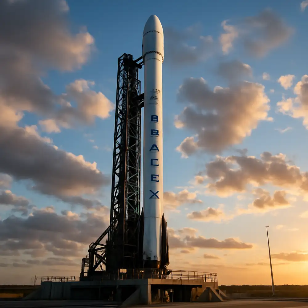 spacex