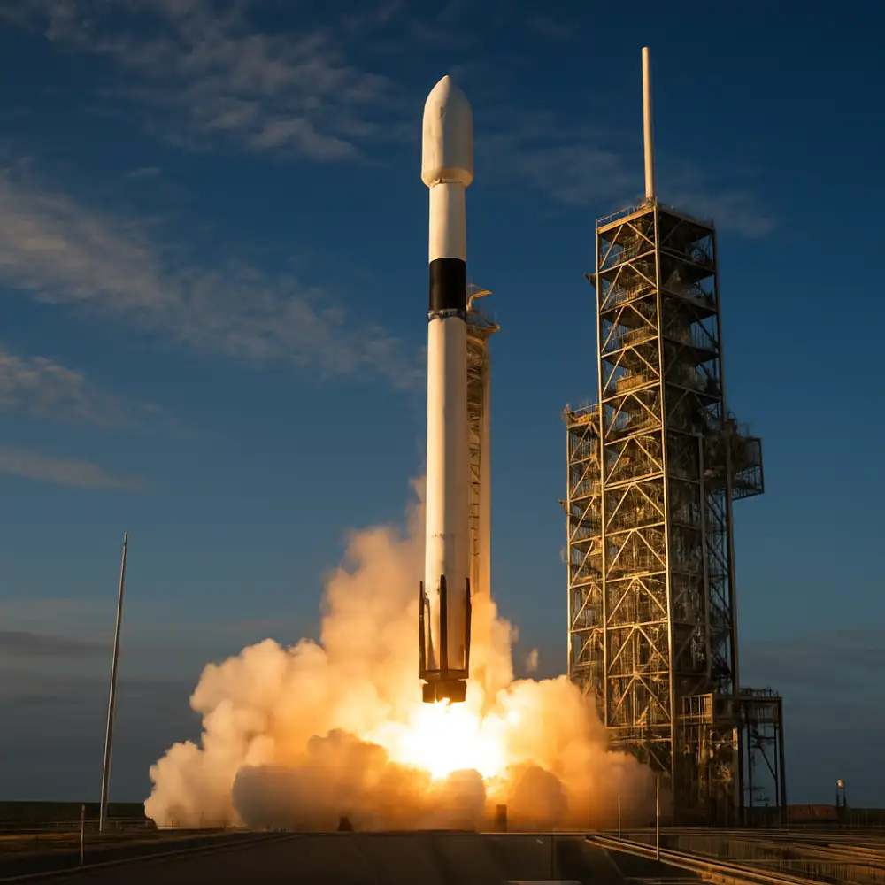 spacex