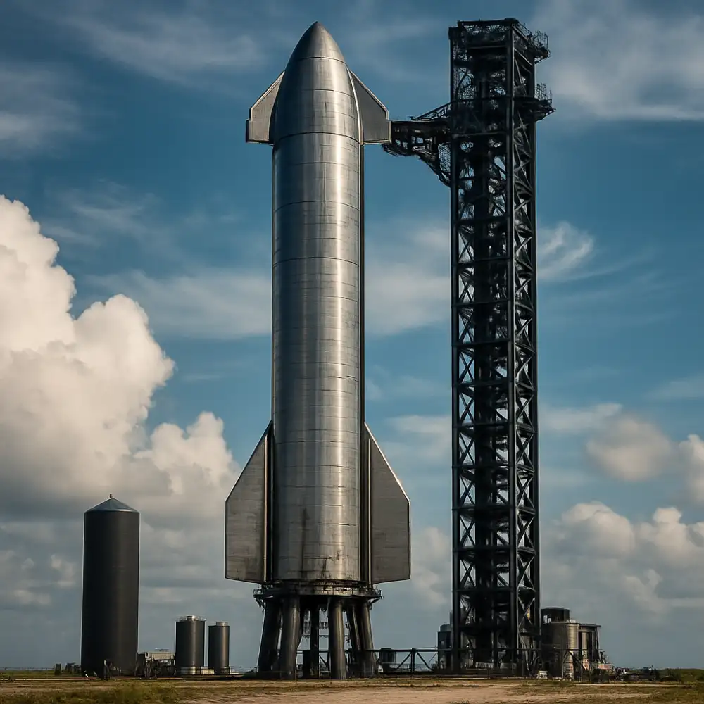 spacex