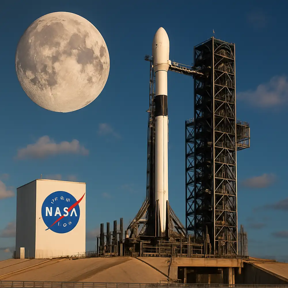 spacex