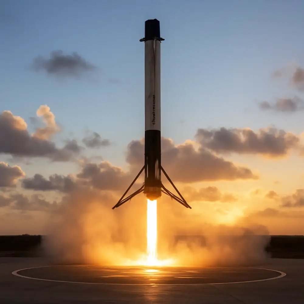 spacex