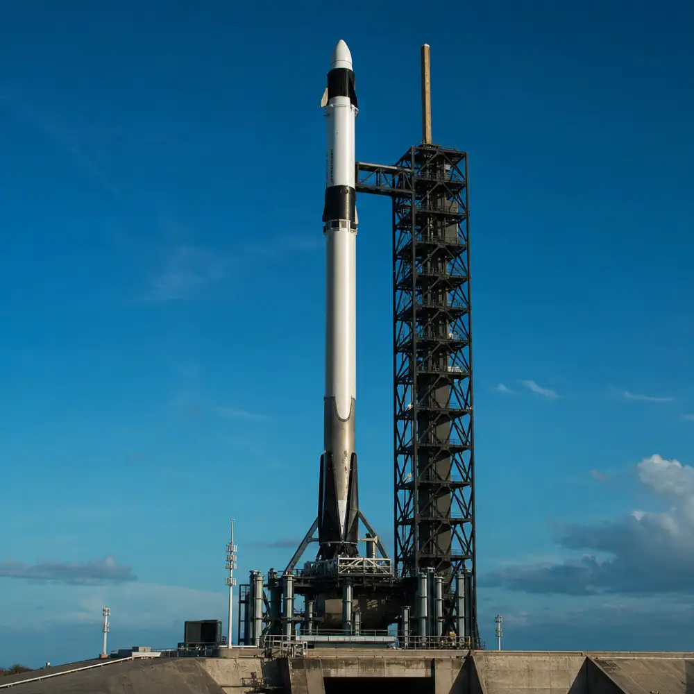 Spacex