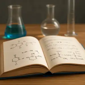 Lekce Chemie Kniha