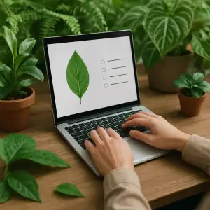 Botanika Test Online