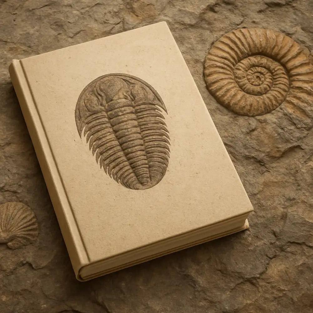 sborník geologických věd paleontologie