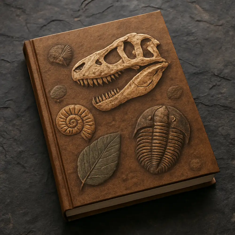 sborník geologických věd paleontologie
