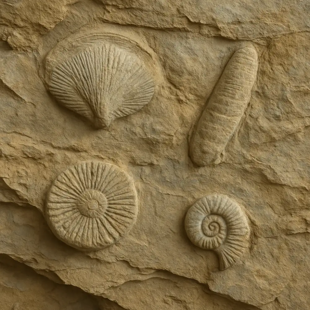 paleontologie praha