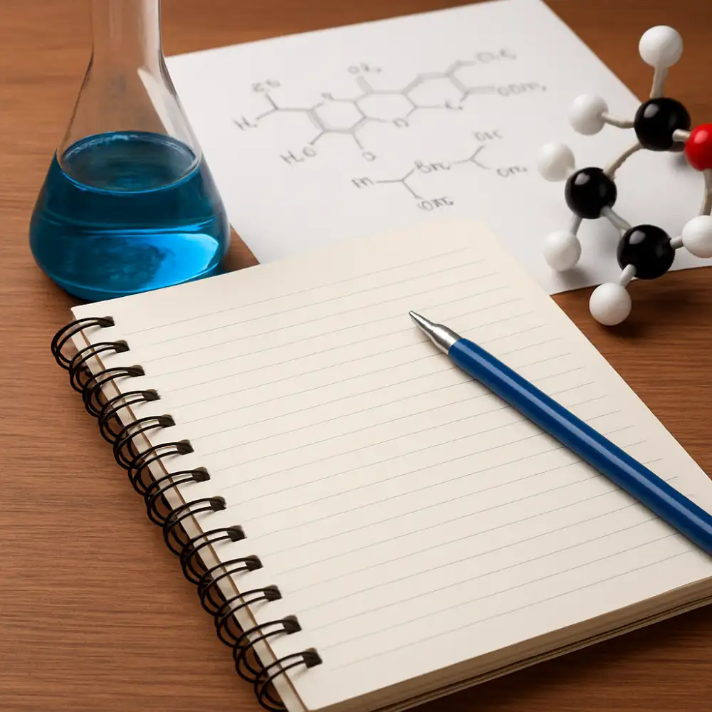 odmaturuj z chemie