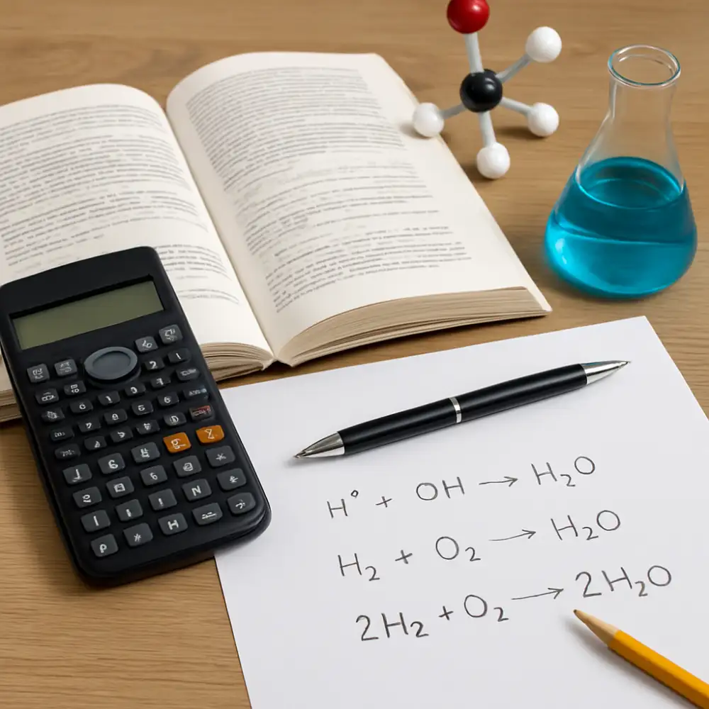 odmaturuj z chemie