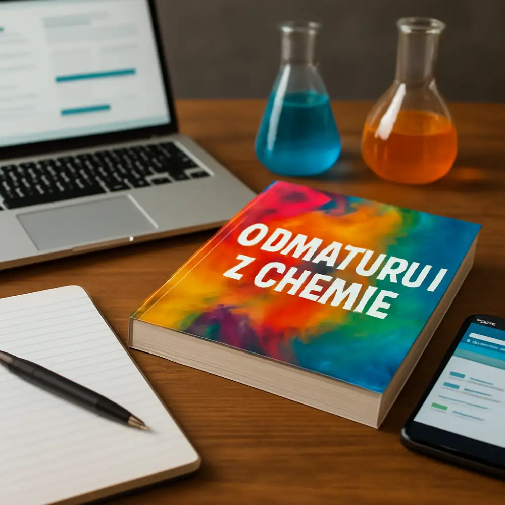 odmaturuj z chemie