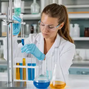 Odmaturuj Z Chemie