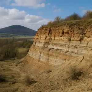 Geologie Středních Čech