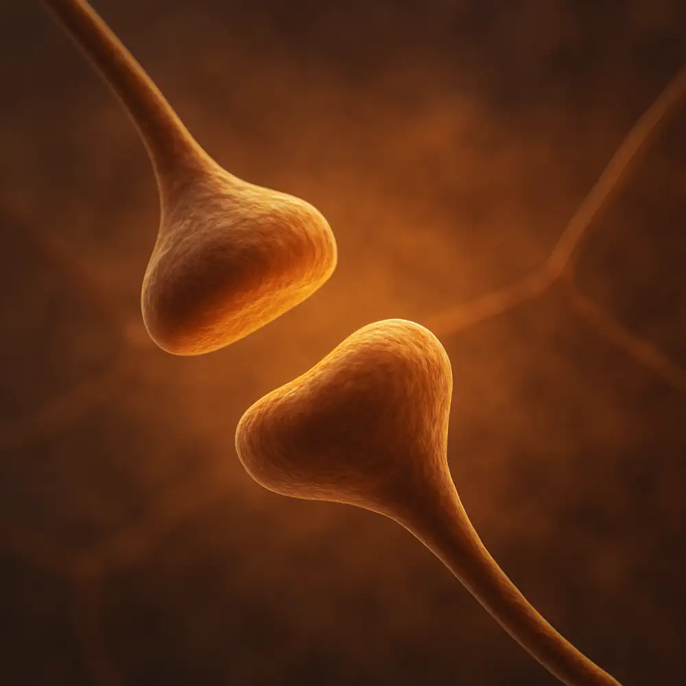 synapse neuron